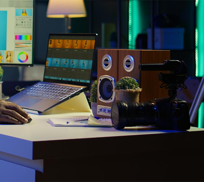Studio